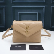 YSL Satchel Bags